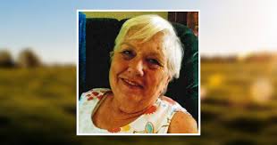 Hilda McClellan Obituary January 24, 2019