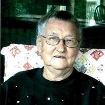 Opal Baker Woods Obituary