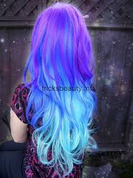 Das Neue Web Fur Menschen Die Haare Lieben Beauty Tips Tricks Bunte Haare Schone Haare Haarfarben