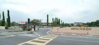 Hospital teluk intan) is a hospital in teluk intan, perak, malaysia. Gas Leak At Teluk Intan Hospital Triggers Evacuation