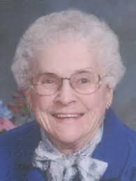 Helen Robalee Allen Monroe (1913-2006)
