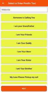 My name ringtone maker apk 6.2 download for android mobile & pc. Name Ringtone Maker 1 1 Descargar Para Android Apk Gratis