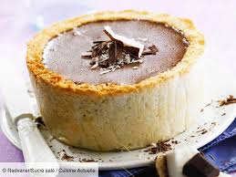 Gateau Chocolat Et Coco Recettes Recette Recette Tarte Chocolat Recette Tarte Tarte Au Chocolat