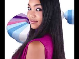 Crystal Kay