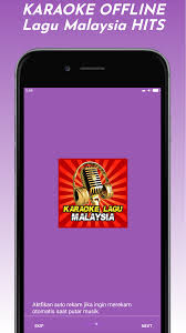 Satria sadewa 46.172 views2 years ago. Karaoke Offline Lagu Malaysia Hits Apk 1 2 Download For Android Download Karaoke Offline Lagu Malaysia Hits Apk Latest Version Apkfab Com
