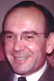 Dr Paul Myron Hamilton (1894-1951)