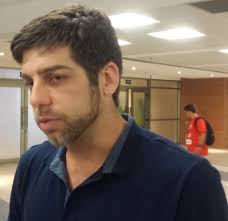 Após ação, Juninho anuncia ida à Justiça e sugere acordo com o Vasco