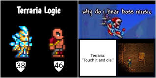 47 827 tykkäystä · 97 puhuu tästä. 10 Hilarious Terraria Memes Only Fans Will Understand Game Rant