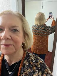 Contrasting Toe for Socks in Polish Paradise and Leaf Green Colors