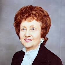 Kathryn Rose Thompson Obituary (1921