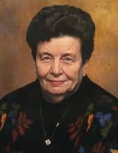 Obituary information for Mildred R. (Bauer) Keller