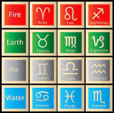 Maybe you would like to learn more about one of these? The Four Zodiac Elements What To Know About Each