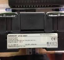 PLC Omron Digital Module Cp1w-40edt Automation PLC