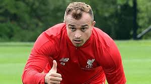 Muscle and strength store is the #1 for bodybuilding supplements, fitness gear & workout accessories. The Reason Liverpool Bought Shaqiri Video