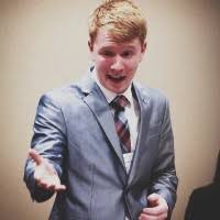 📊 Isaac Sheets, MSBA/MBA