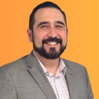 Roberto Marroquín, MBA