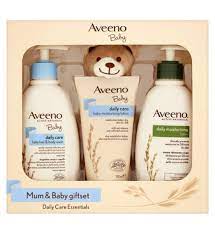 Aveeno active naturals products include ingredients from nature to benefit your skin and hair. Aveeno Baby Mum Baby Giftset Boots