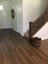 Coretec vinyl flooring products come as planks. Muir Oak Coretec Lvp Flooring House Flooring Lvp Flooring Planks Living Rooms