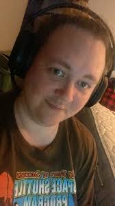 New member welcome post in Fortnite Stoner Flirts 21+ group