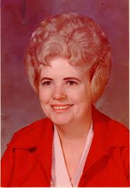 Obituary of Shirley "Bonnie" Morgan Shipp