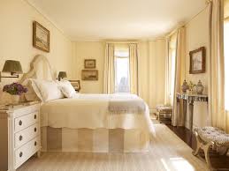 Whether you want to call it boho or bohemian, this chic style is full of different colors, patterns, textures, themes, and decorations that are used to create an artistic aesthetic. 10 Ways To Decorate With Toasty Tan Hgtv Beige Bedroom Colors Transitional Guest Bedroom Beige Walls Bedroom