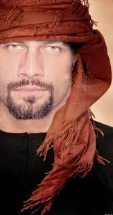 WWE Wrestlers as Elderly Individuals