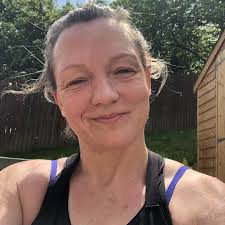 Ruthie "Pink Machine" Wright