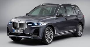 Research, compare and save listings, or contact sellers directly from 23 x7 models nationwide. G07 Bmw X7 Makes Its Official Debut Three Row Suv Paultan Org