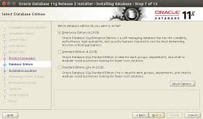 Oracle 11g client download · log in or register if you are not yet registered; Installing Oracle On Ubuntu Complete Waltkhrough