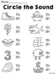 In this activity, your child will be challenged to use three simple materials to create a launcher for an action figure or small toy. Digraphs Th And Sh Worksheets And Activities Phonics Activities Phonics Kindergarten Kindergarten Reading