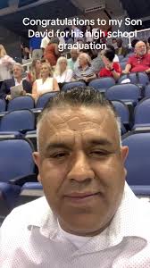 Highschool Graduation David Coronel Reyes