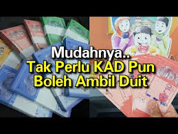Cara keluarkan duit dari paypal ke akaun bank pada video ini aku menunjukkan pada korang cara nak. Gadis Kongsi Cara Keluarkan Duit Tanpa Kad Dan Ambil Duit Raya Serba Wangi Youtube Malaysia