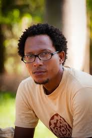 For me everything started in a literary workshop”: young Cuban writer Ahmel  Echevarria