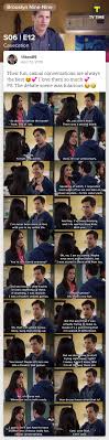 Pin By Zainab Merchant On Jake And Amy Brooklyn Nine Nine Jake And Amy Brooklyn