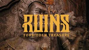 Travel to unexplored planets, alternate realities, and even through time. The Escape Game Ruins Forbidden Treasure Play At Home Review The Room