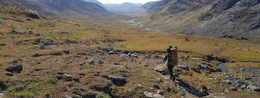 Address, phone number, kungsleden reviews: The Kungsleden List Outdooractive Com