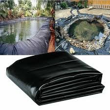 Compare prices on popular products in bath products. Fish Pond Liner Gardens Pools Pvc Membrane Reinforced Landscaping Double Lay Pond Liner Impermeable Membrane Waterproof Film Lazada Ph