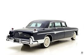 Image result for Crown Imperial Blue 1955 Chrysler