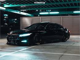 Maybe you would like to learn more about one of these? 2020 Honda Accord Sport With 20x10 5 Bc Forged Mle93 And Toyo 245x35 On Air Suspension 1218958 Fitment Industries