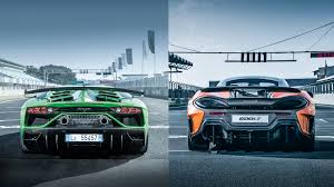 Compare the ferrari 812 superfast, lamborghini aventador s, and lamborghini aventador svj roadster side by side to see differences in performance, pricing, features and more Lamborghini Aventador Sv Review Prices Specs And 0 60 Time Evo