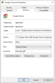 You can set the timer inside the meet window and it looks clean, minimal, and perfectly blends into the google meet design style. How To Hide The Extension Icon Jigsaw In Google Chrome Ghacks Tech News