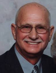 Obituary for Kenneth Fulk