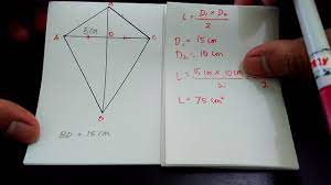 Maybe you would like to learn more about one of these? Contoh Soal Luas Layang Layang