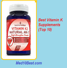 Compare dosage, cost, and formulation. Best Vitamin K Supplements 2021 Reviews Top 10 Buyer S Guide