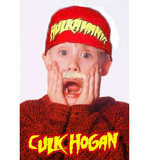 All kids tried this at home back in the day. My brother and I would lock up  daily. #wwf #wwe #theironsheik #hulkhogan #wrestling #prowrestling  #prowrestling #the80s #80s #1980s #theeighties #eighties #totallyawesome80s