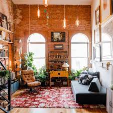 Timo Weiland S Brooklyn Apartment Is Always Dance Party Ready Loft Apartment Decorating Vintage Apartment Brooklyn Apartment