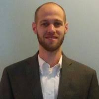 Carl Holt GISP, GISC