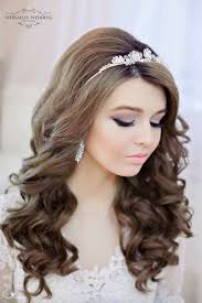 10 Wedding hairstyles ideas