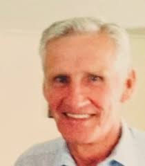 Charles Spencer Obituary