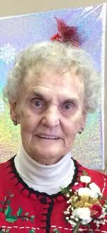 Florence Dailey Obituary October 26, 2020